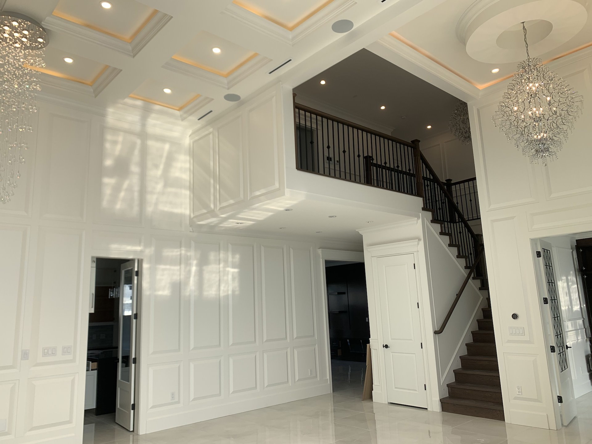 What to Expect During a Custom Home Build in Vancouver: A Complete Timeline