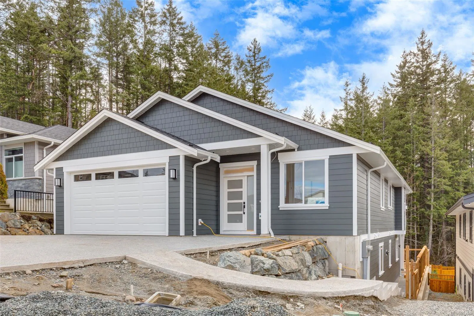 Langara II — Custom Single-Family Home in Vancouver, BC