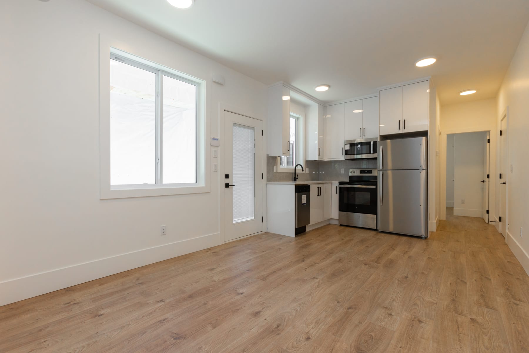 Basement Suite Requirements in Greater Vancouver: A Homeowner's Guide