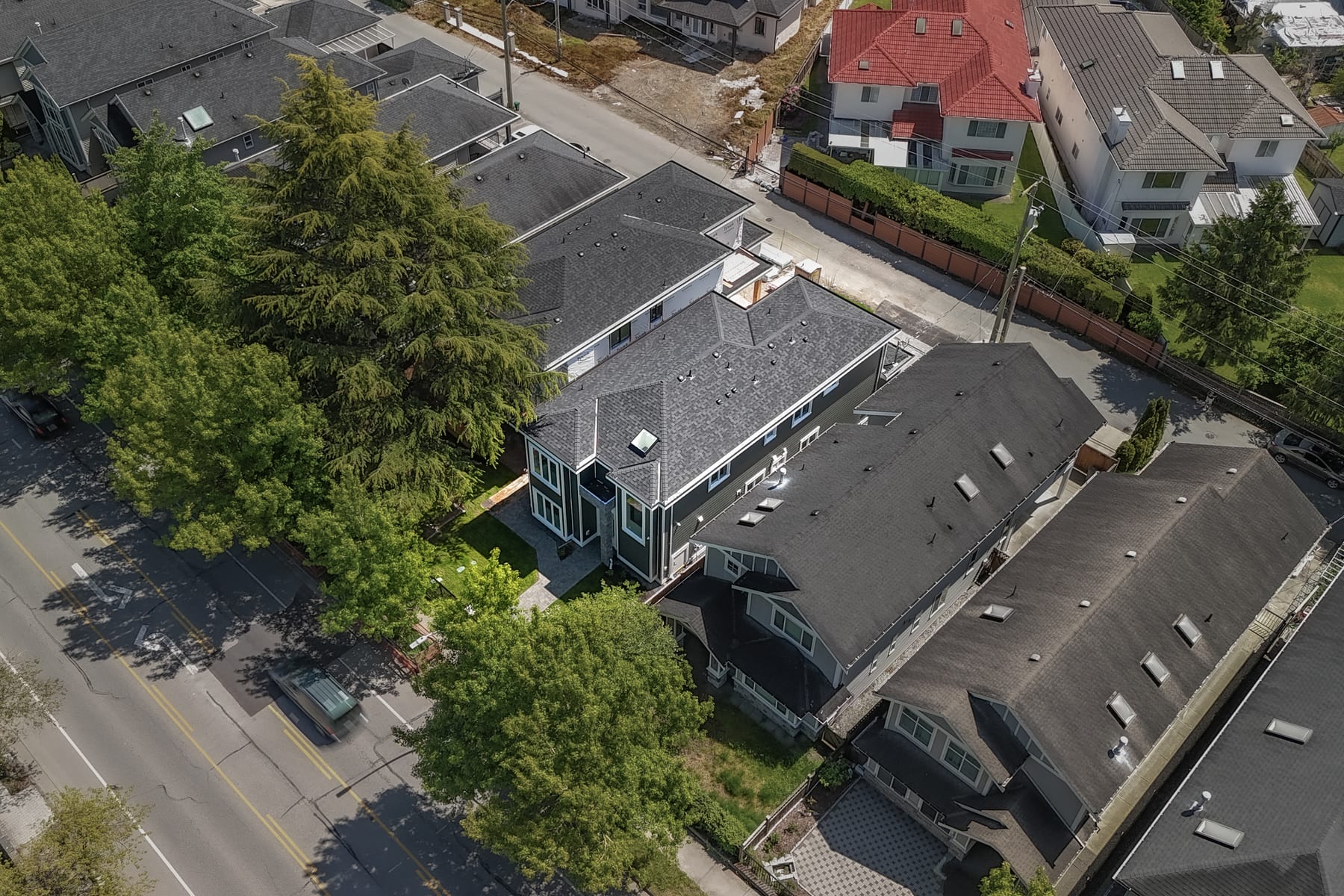 Lot Subdivision in Greater Vancouver: What Property Owners Need to Know (2026)