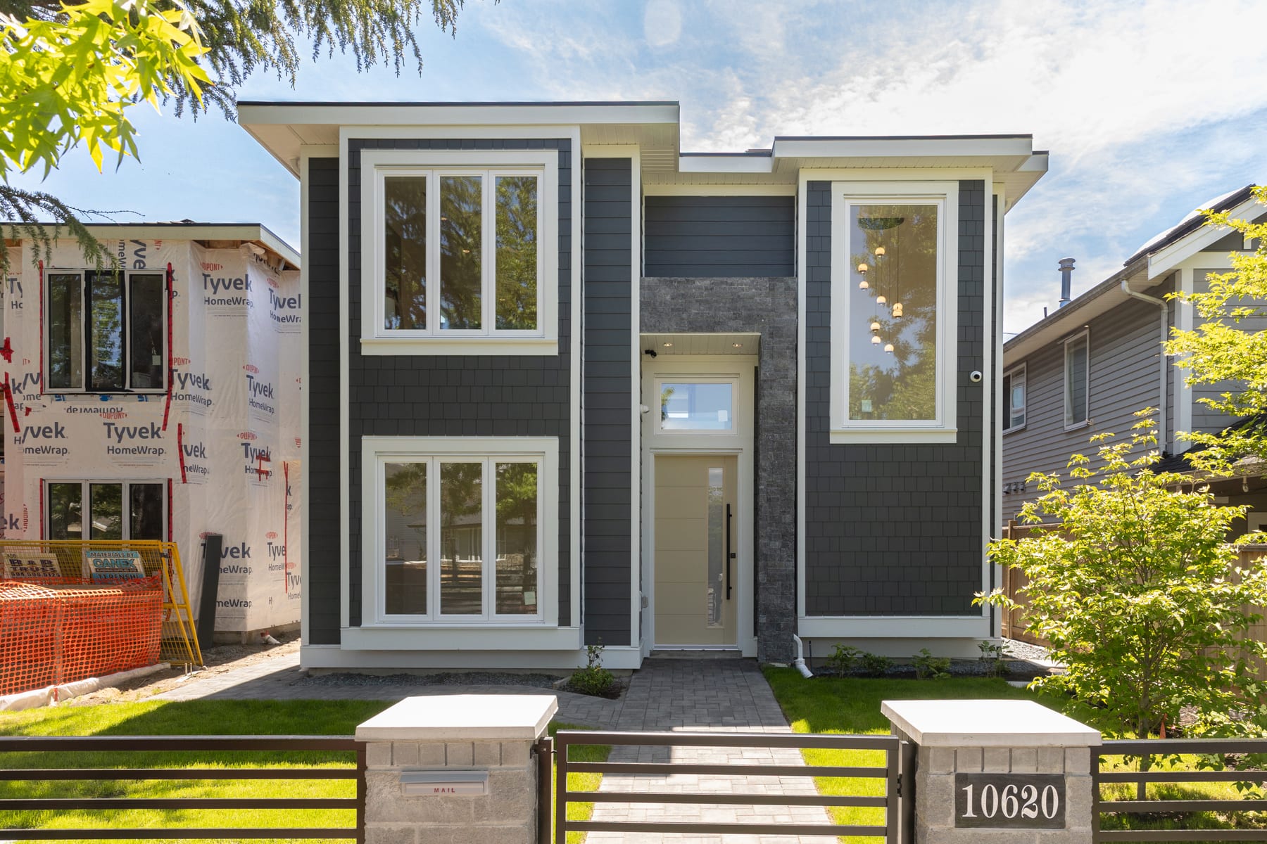 Custom Home Builder Vancouver BC: What to Look for in 2026